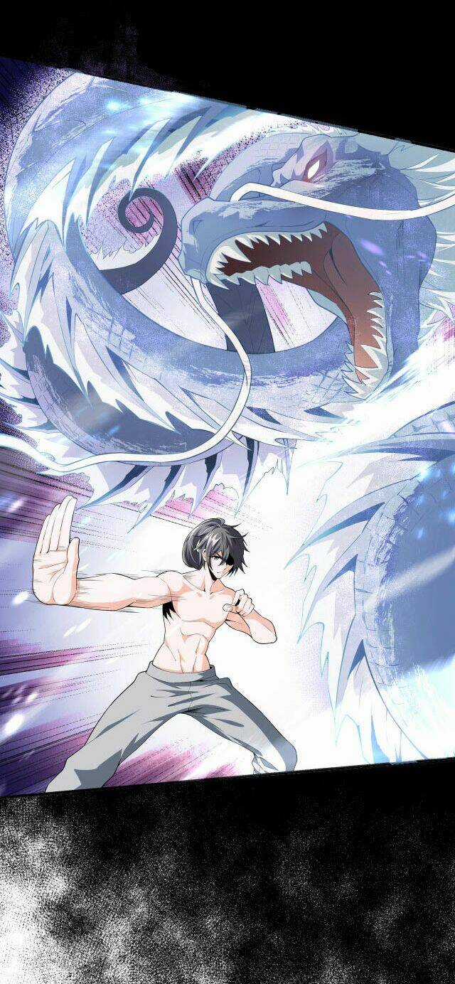 Vạn Cổ Thần Đế Chapter 6 trang 24