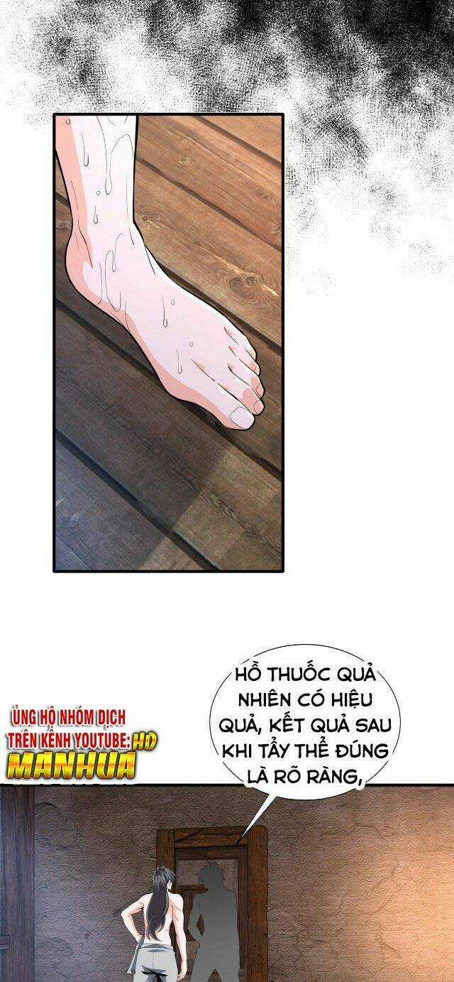 Vạn Cổ Thần Đế Chapter 6 trang 25