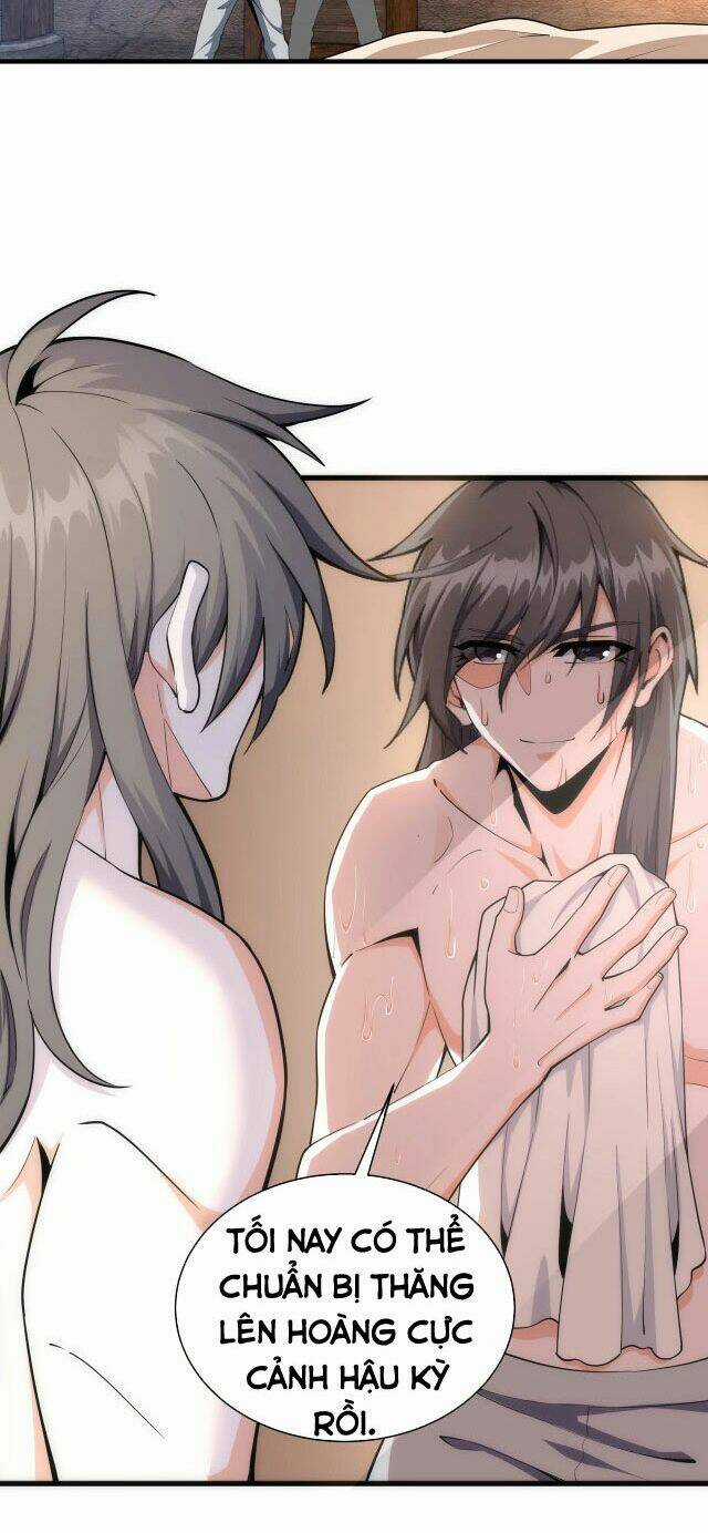 Vạn Cổ Thần Đế Chapter 6 trang 26