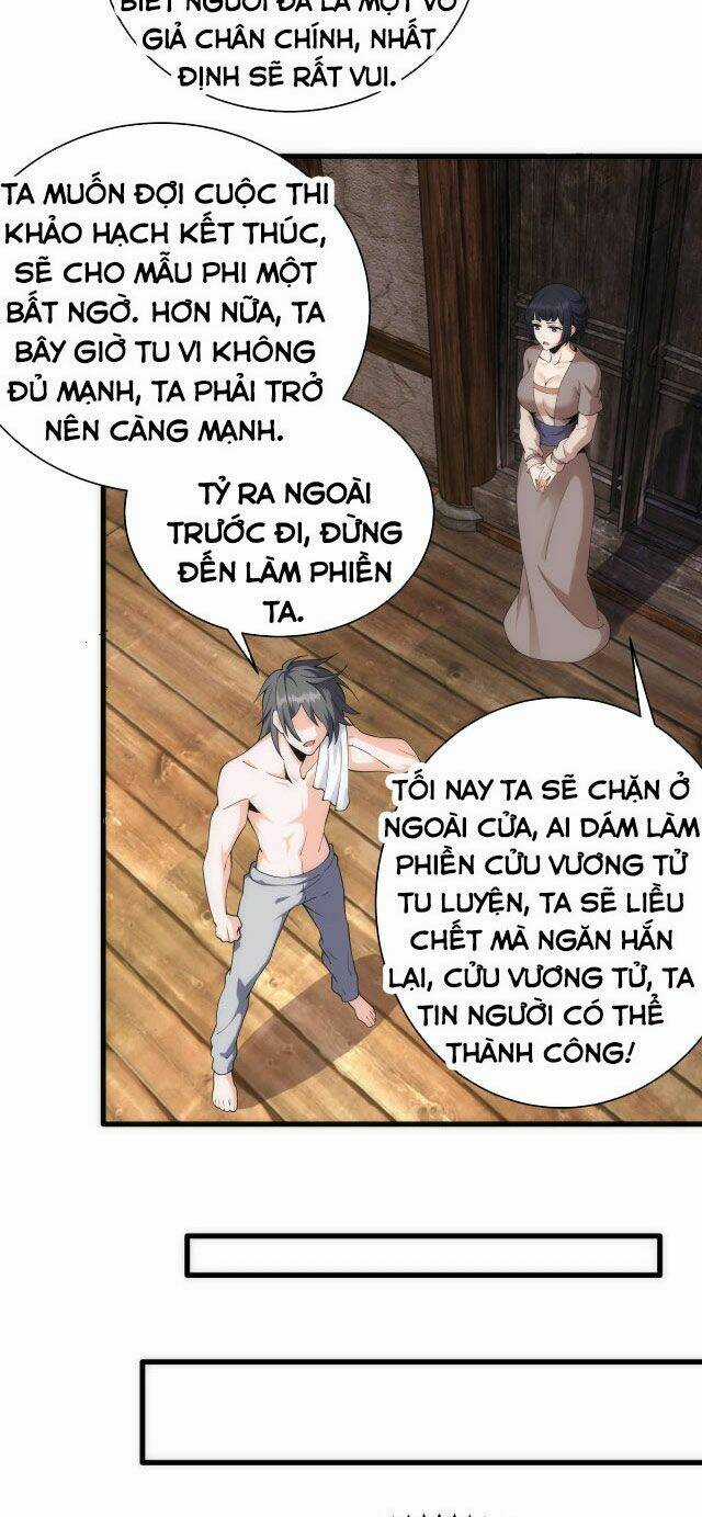 Vạn Cổ Thần Đế Chapter 6 trang 29