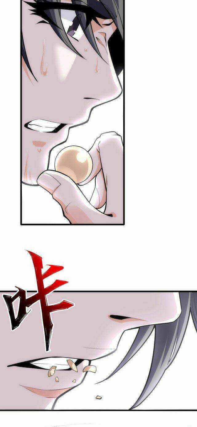 Vạn Cổ Thần Đế Chapter 6 trang 31