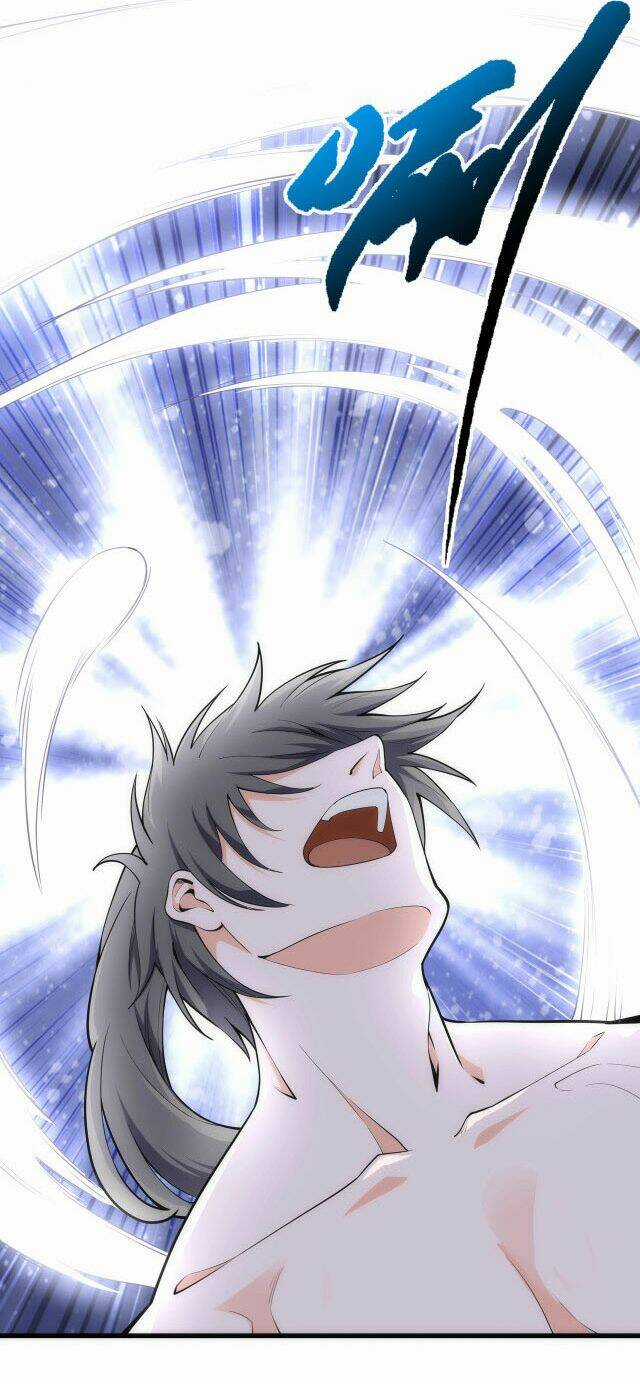 Vạn Cổ Thần Đế Chapter 6 trang 32