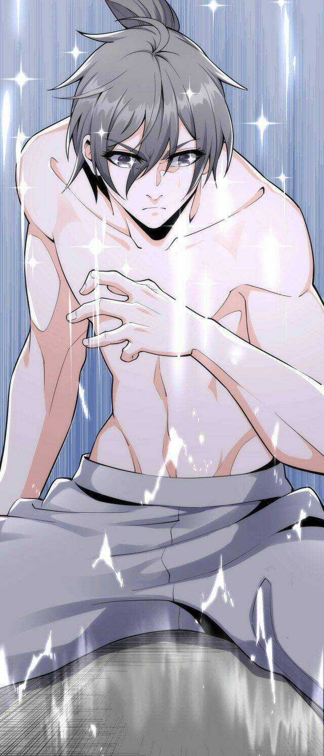 Vạn Cổ Thần Đế Chapter 6 trang 34