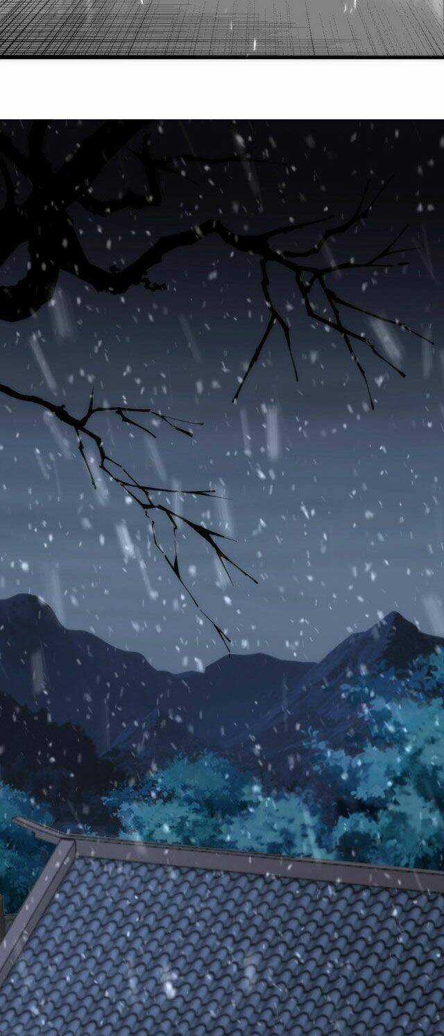 Vạn Cổ Thần Đế Chapter 6 trang 35