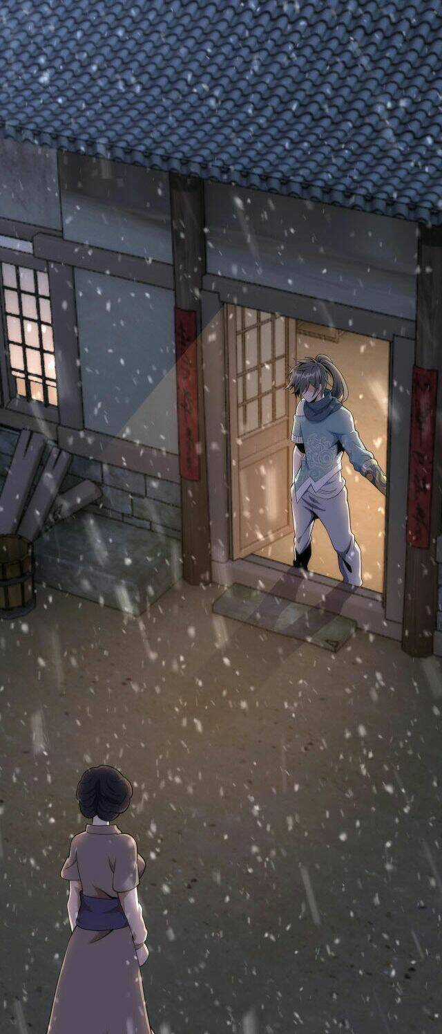 Vạn Cổ Thần Đế Chapter 6 trang 36