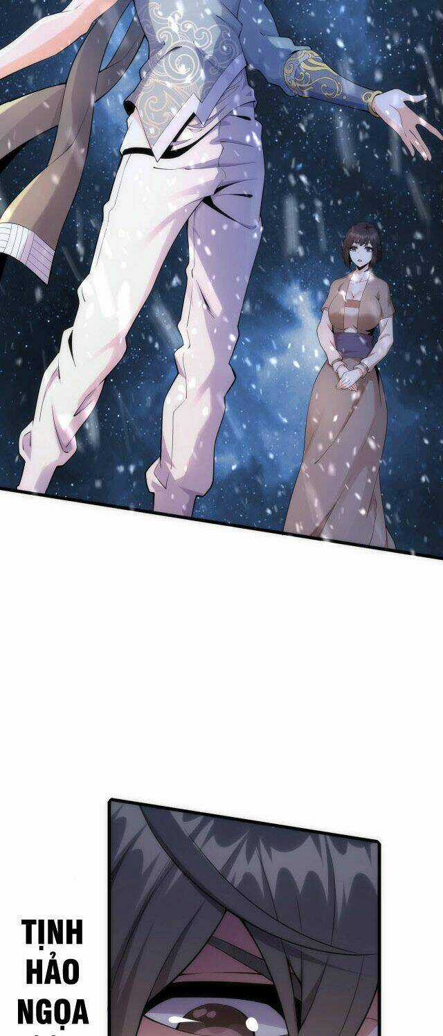 Vạn Cổ Thần Đế Chapter 6 trang 38