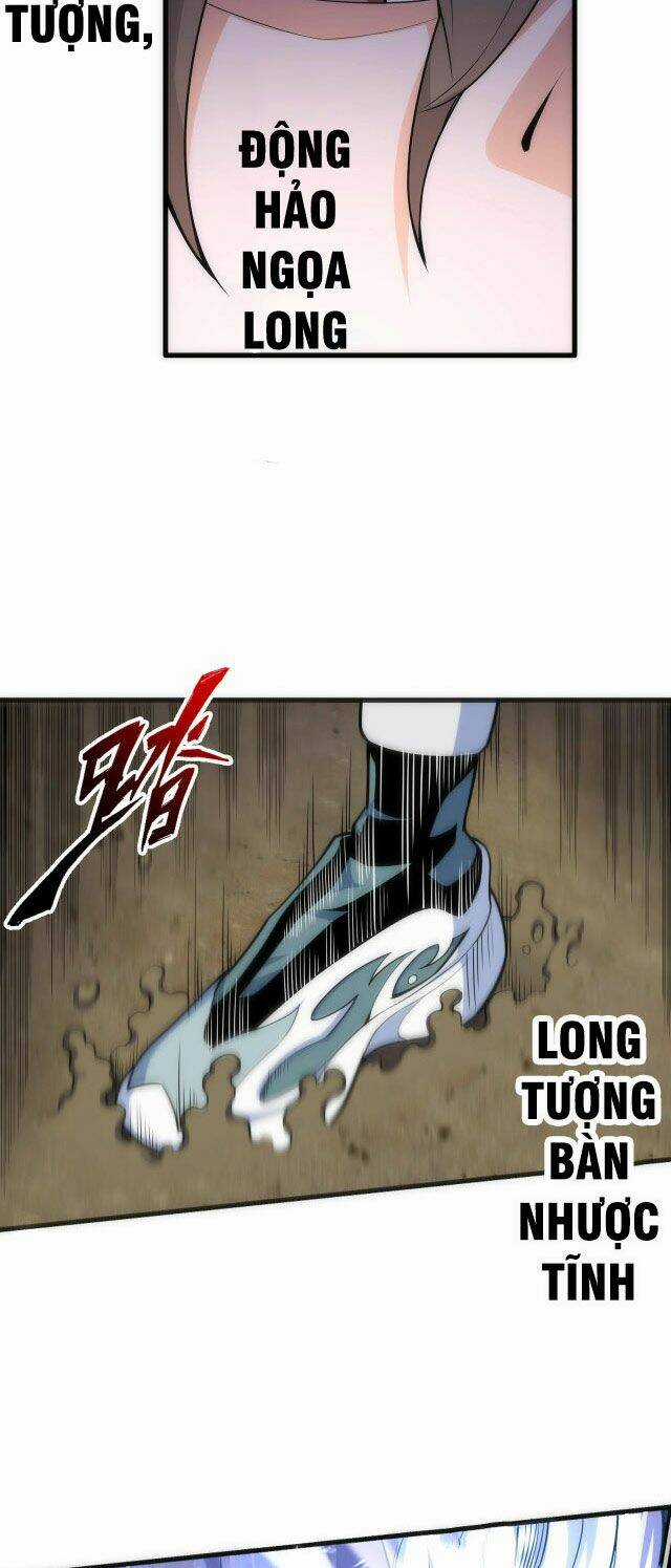 Vạn Cổ Thần Đế Chapter 6 trang 39