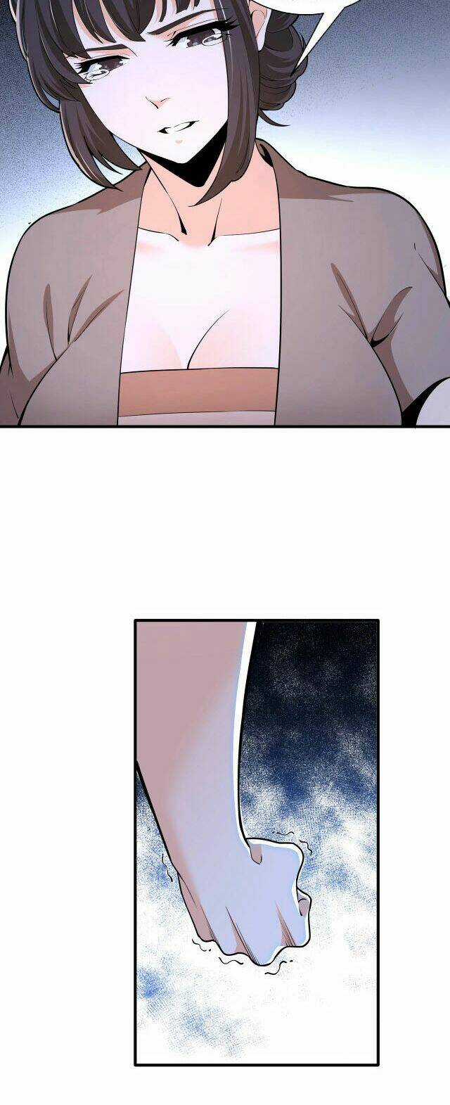 Vạn Cổ Thần Đế Chapter 6 trang 4