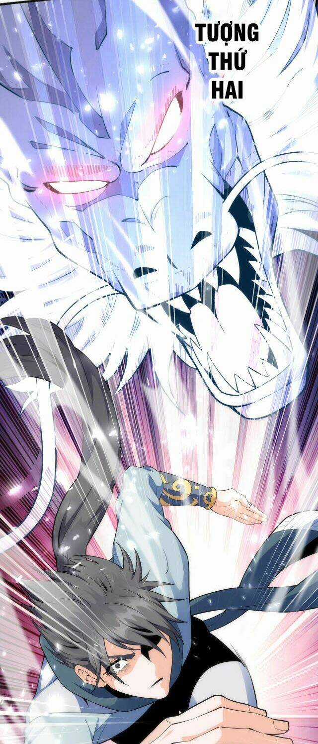 Vạn Cổ Thần Đế Chapter 6 trang 40