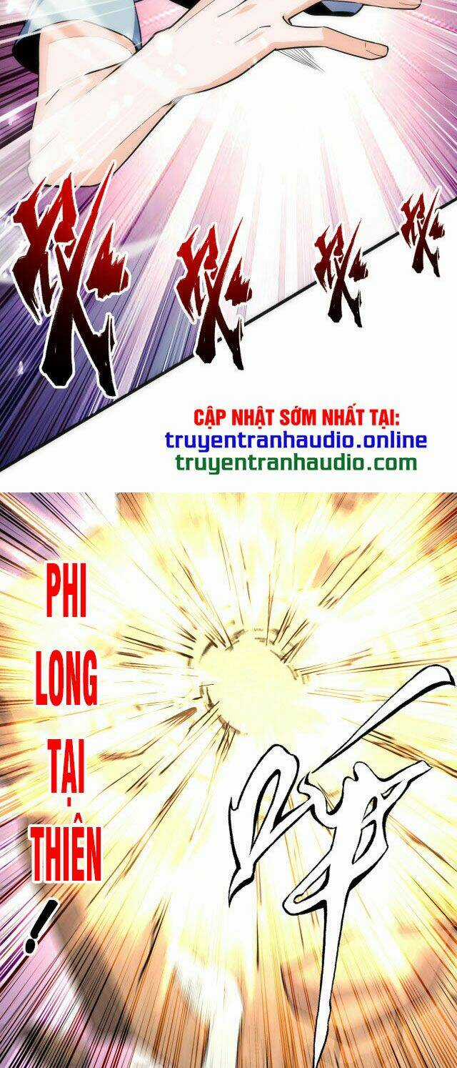 Vạn Cổ Thần Đế Chapter 6 trang 41