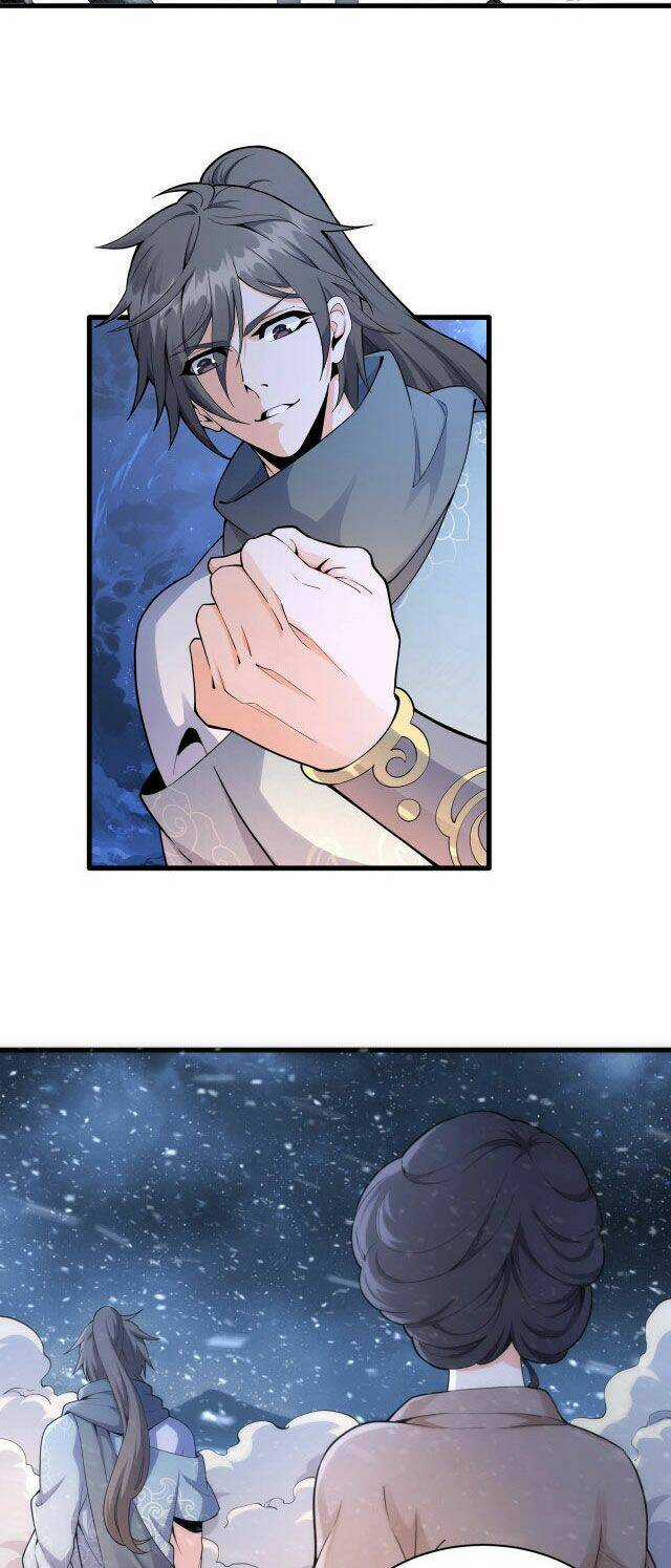 Vạn Cổ Thần Đế Chapter 6 trang 43