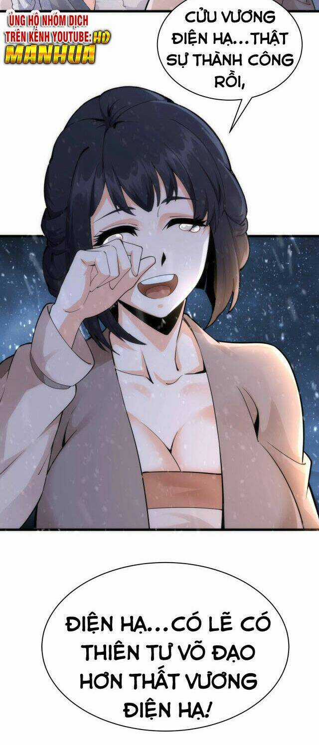 Vạn Cổ Thần Đế Chapter 6 trang 44