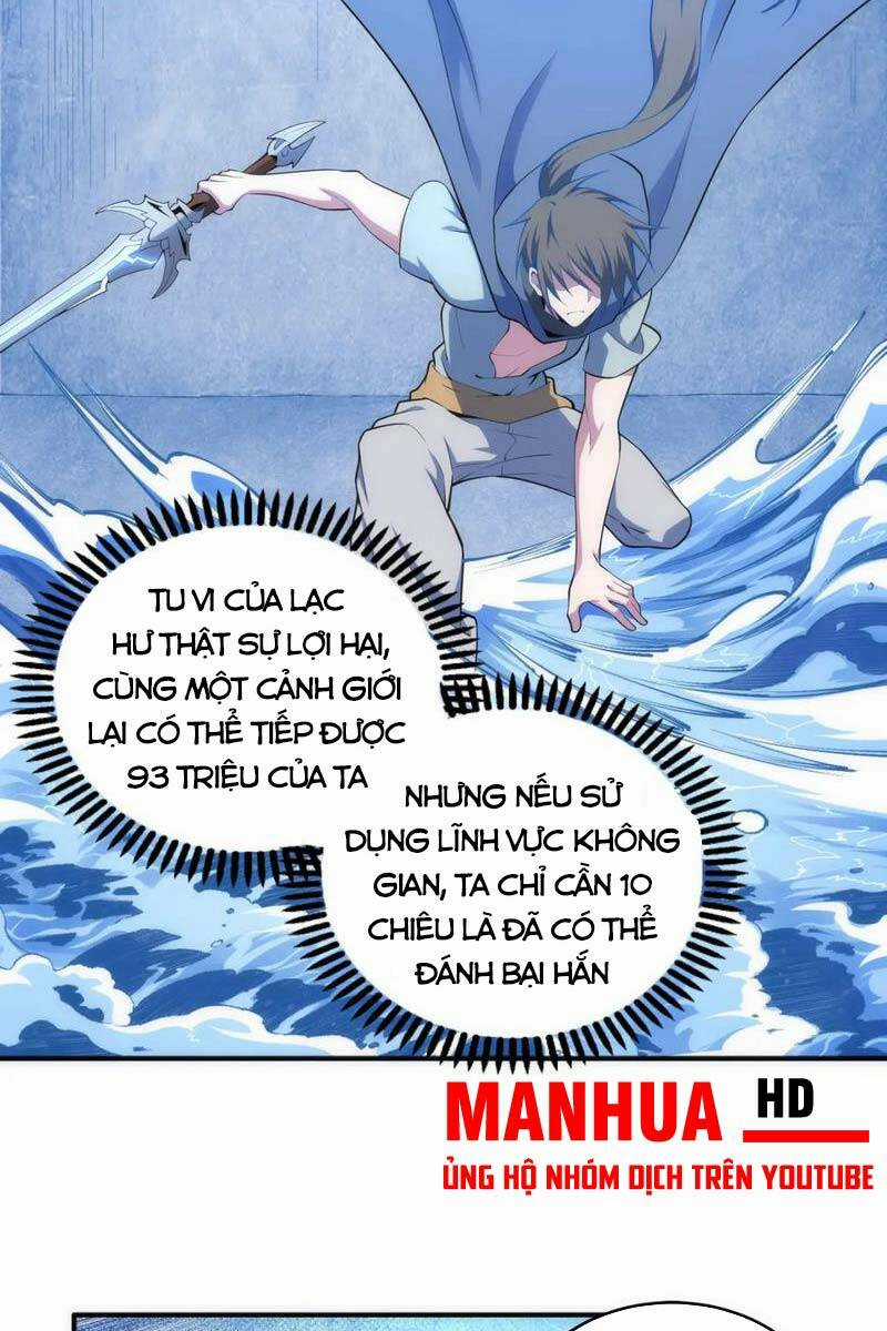 Vạn Cổ Thần Đế Chapter 60 trang 10
