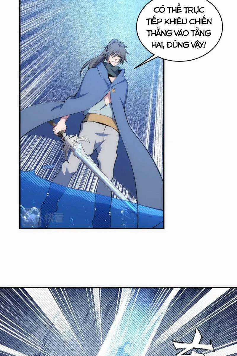 Vạn Cổ Thần Đế Chapter 60 trang 11