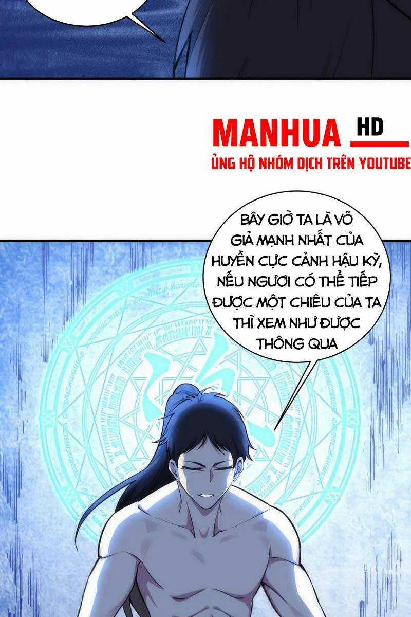 Vạn Cổ Thần Đế Chapter 60 trang 14