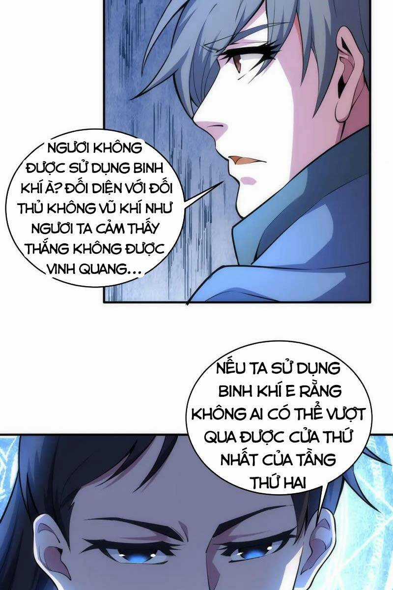 Vạn Cổ Thần Đế Chapter 60 trang 16