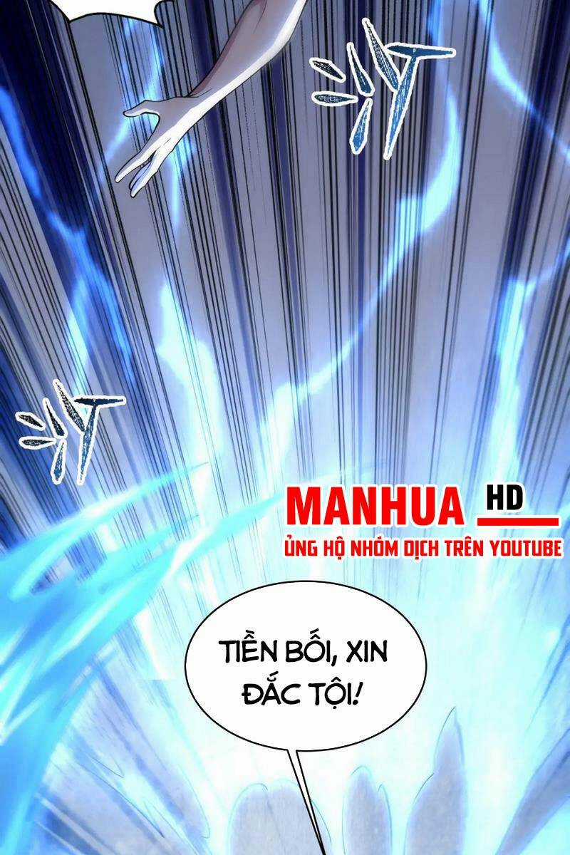 Vạn Cổ Thần Đế Chapter 60 trang 2