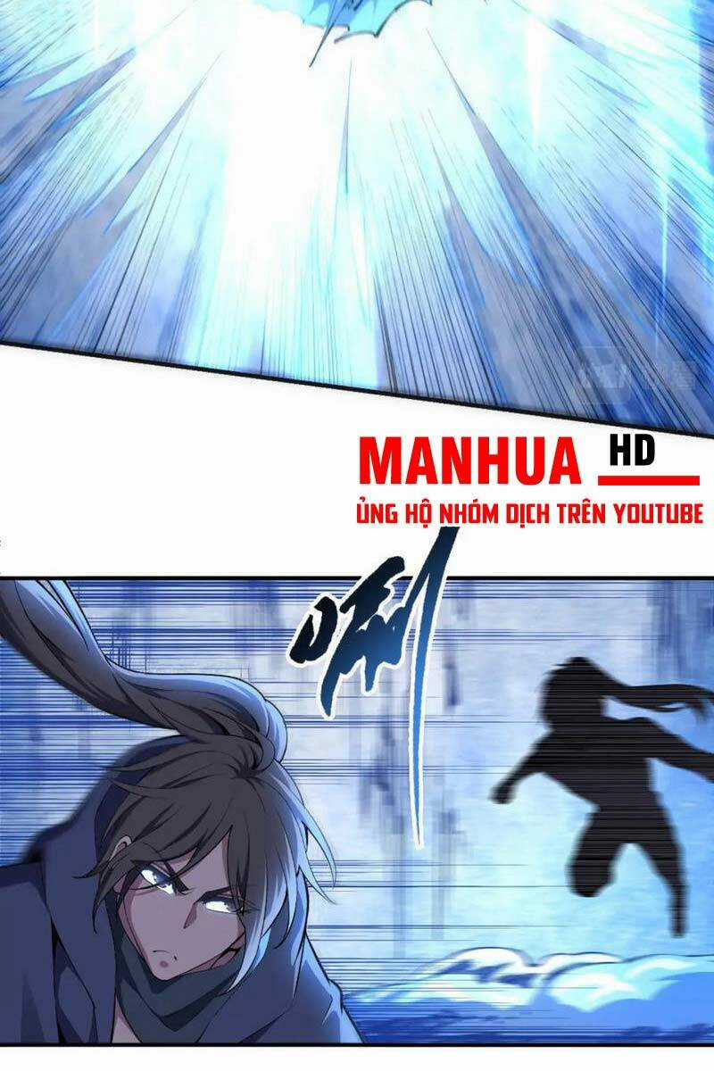 Vạn Cổ Thần Đế Chapter 60 trang 20