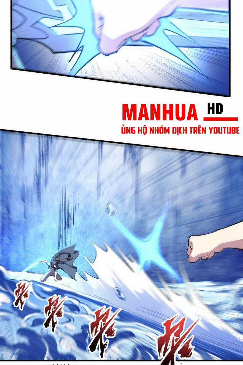 Vạn Cổ Thần Đế Chapter 60 trang 22