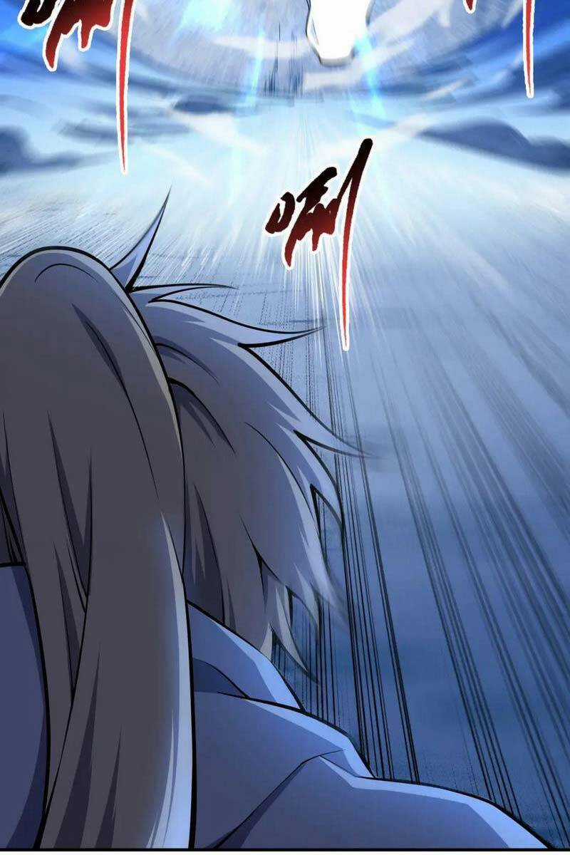 Vạn Cổ Thần Đế Chapter 60 trang 25