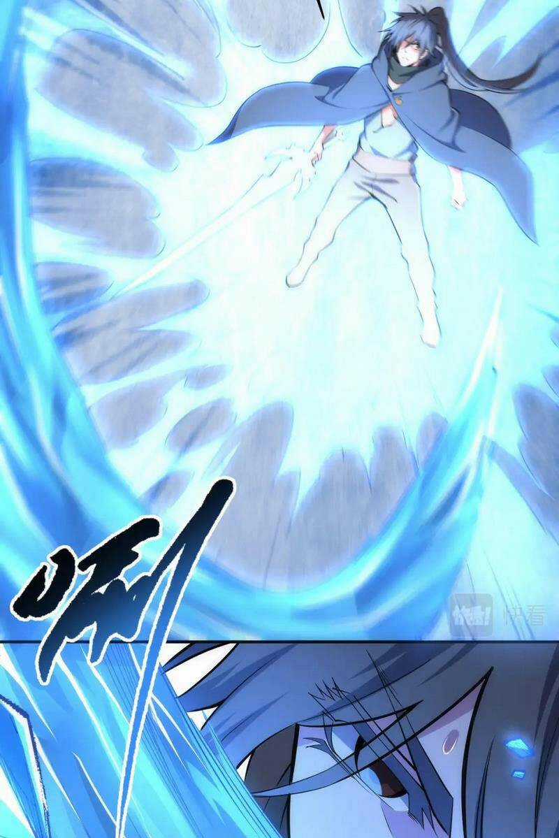 Vạn Cổ Thần Đế Chapter 60 trang 3