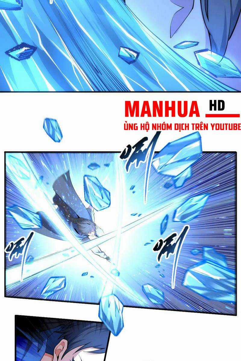 Vạn Cổ Thần Đế Chapter 60 trang 4