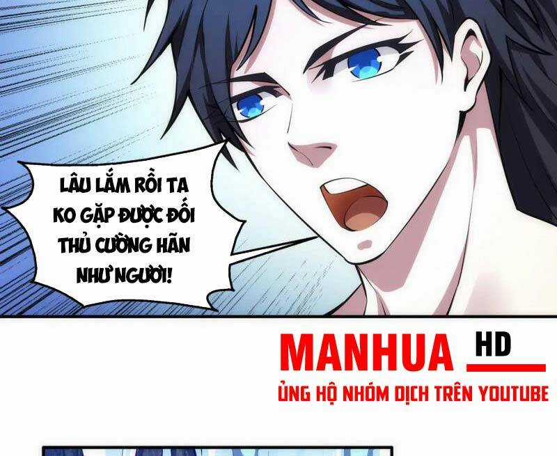 Vạn Cổ Thần Đế Chapter 60 trang 40