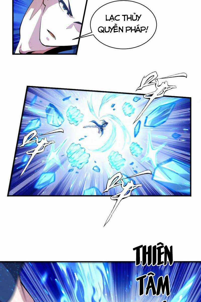 Vạn Cổ Thần Đế Chapter 60 trang 5