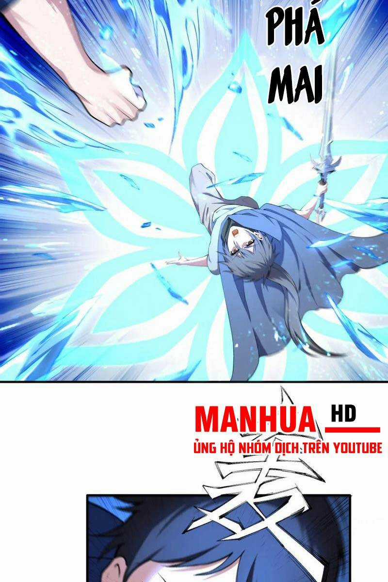 Vạn Cổ Thần Đế Chapter 60 trang 6