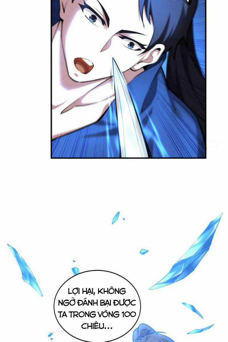 Vạn Cổ Thần Đế Chapter 60 trang 7