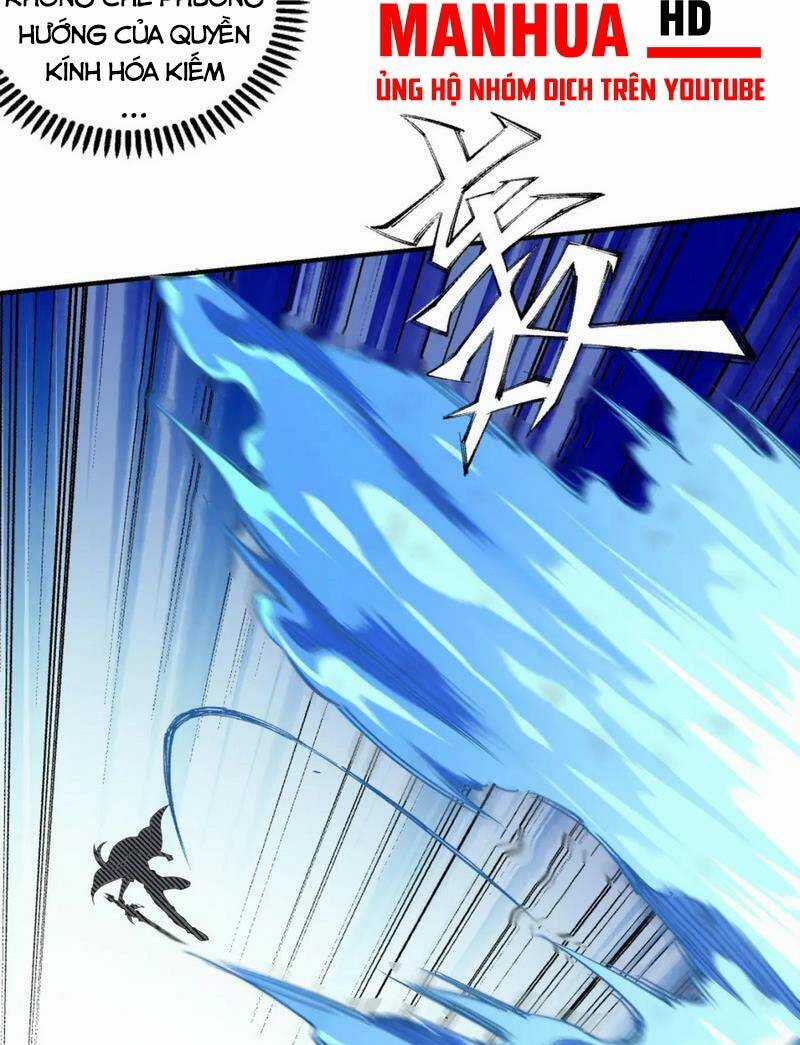 Vạn Cổ Thần Đế Chapter 61 trang 10
