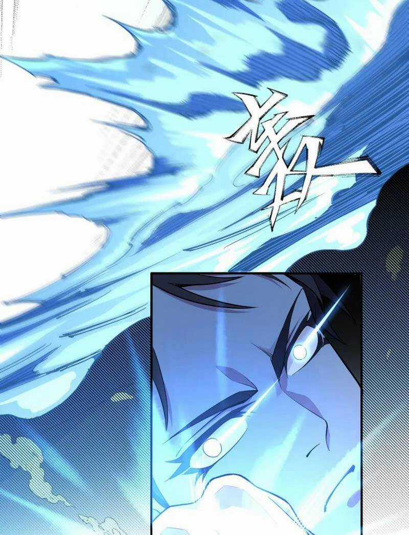 Vạn Cổ Thần Đế Chapter 61 trang 11