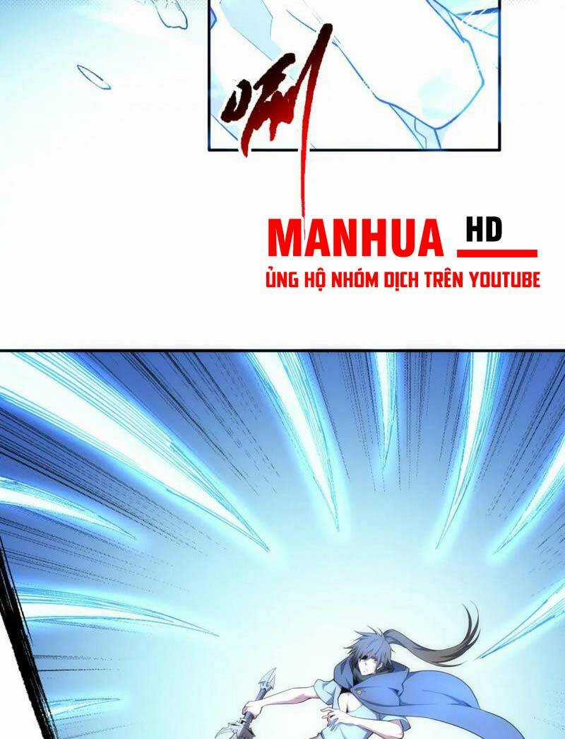 Vạn Cổ Thần Đế Chapter 61 trang 12