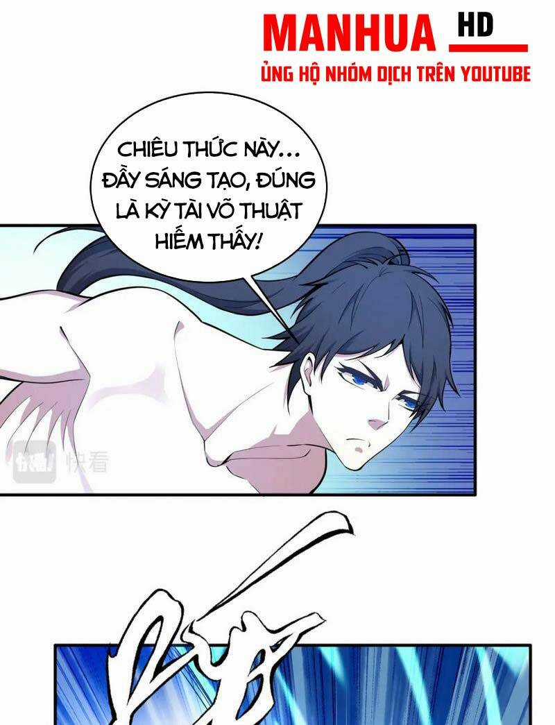 Vạn Cổ Thần Đế Chapter 61 trang 16