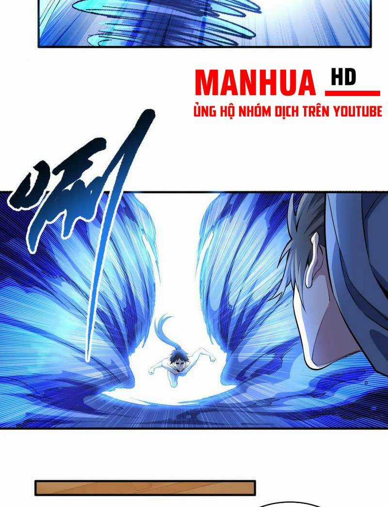 Vạn Cổ Thần Đế Chapter 61 trang 18