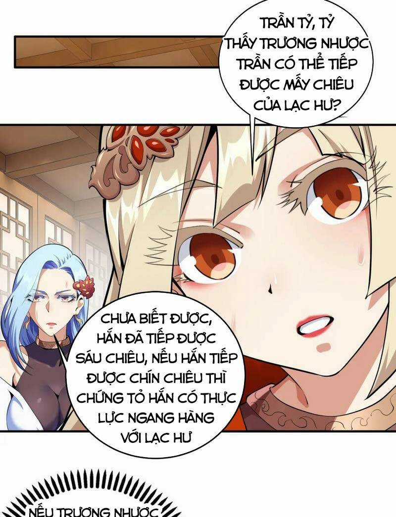 Vạn Cổ Thần Đế Chapter 61 trang 19