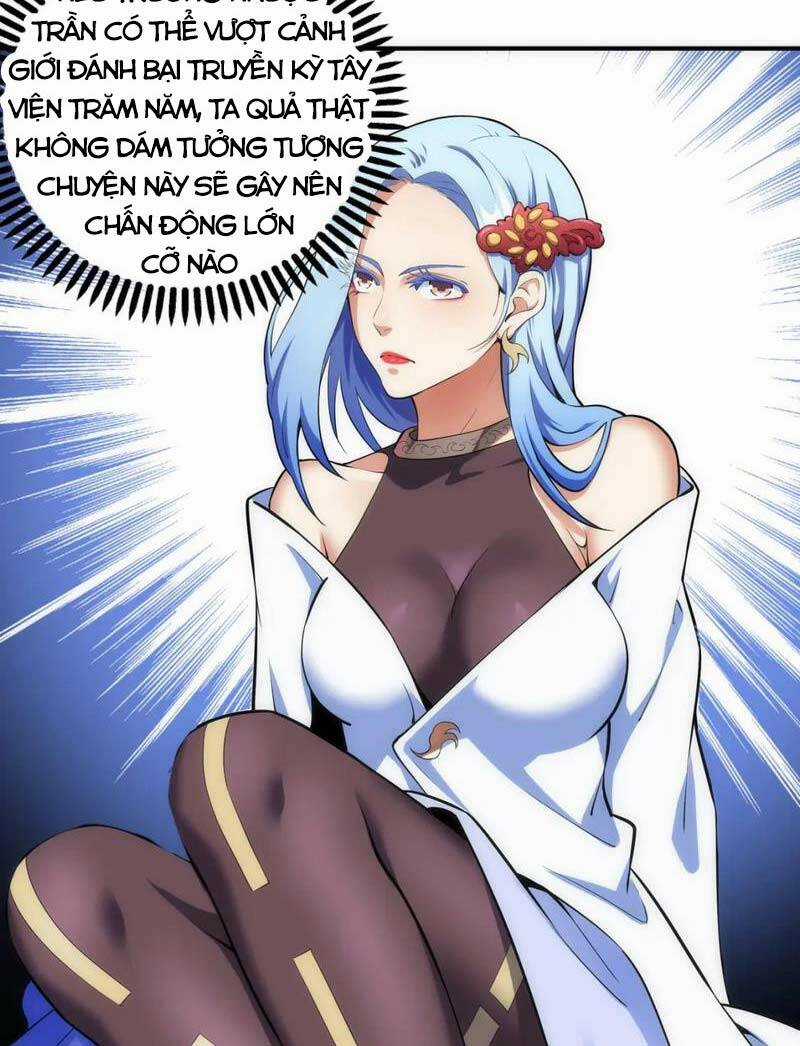 Vạn Cổ Thần Đế Chapter 61 trang 20