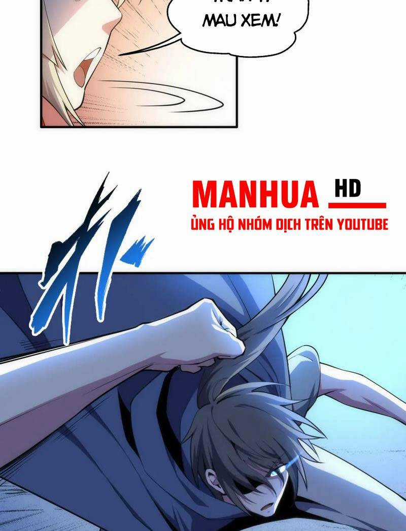 Vạn Cổ Thần Đế Chapter 61 trang 22