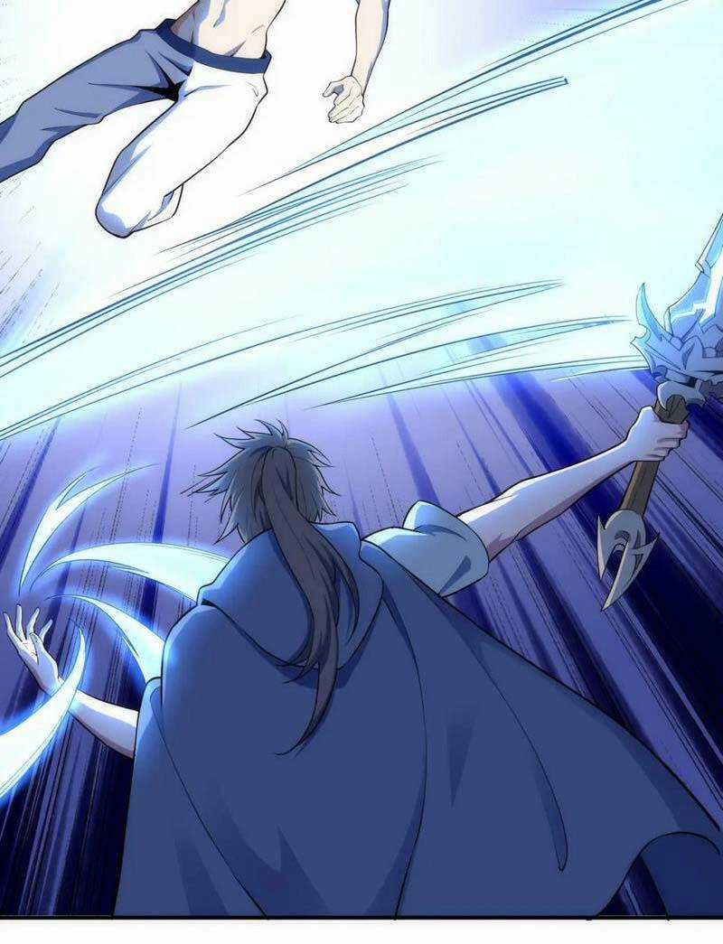 Vạn Cổ Thần Đế Chapter 61 trang 25