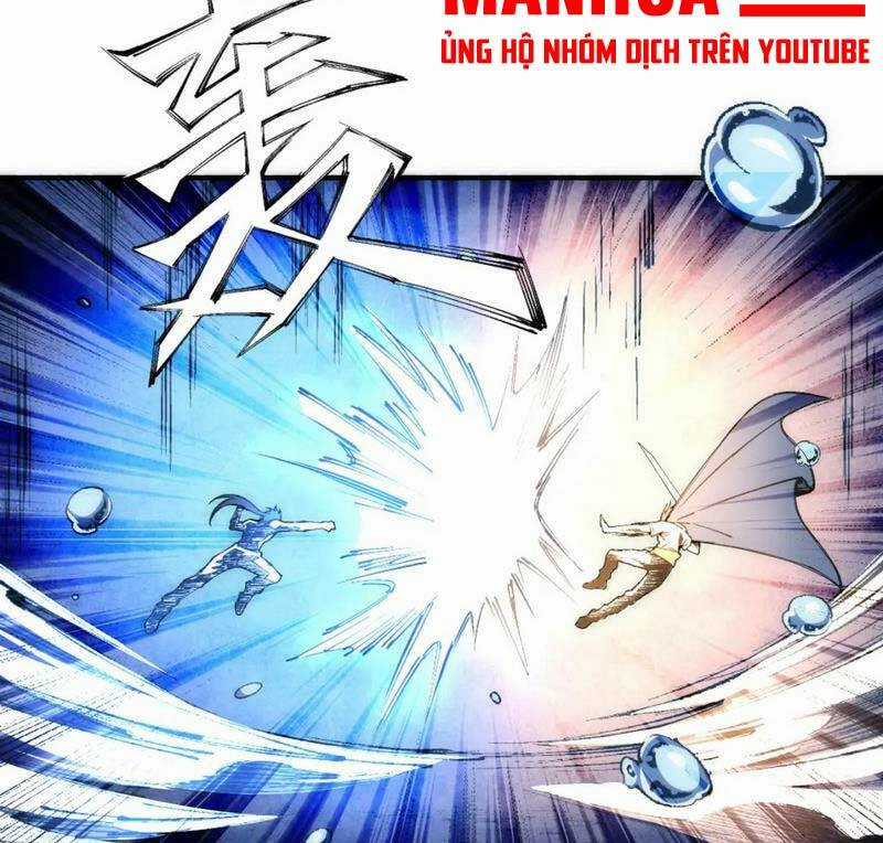 Vạn Cổ Thần Đế Chapter 61 trang 29