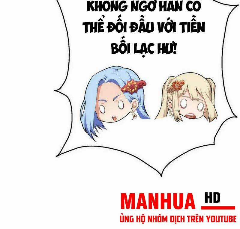 Vạn Cổ Thần Đế Chapter 61 trang 32