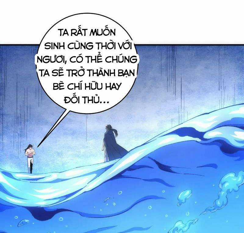 Vạn Cổ Thần Đế Chapter 61 trang 33