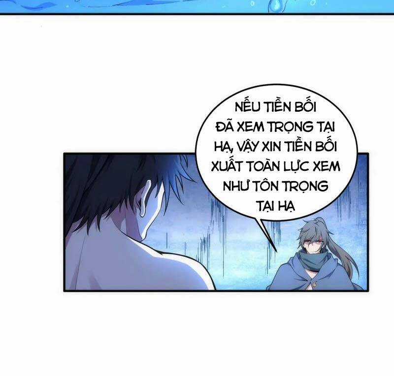 Vạn Cổ Thần Đế Chapter 61 trang 34