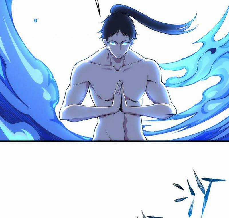 Vạn Cổ Thần Đế Chapter 61 trang 36