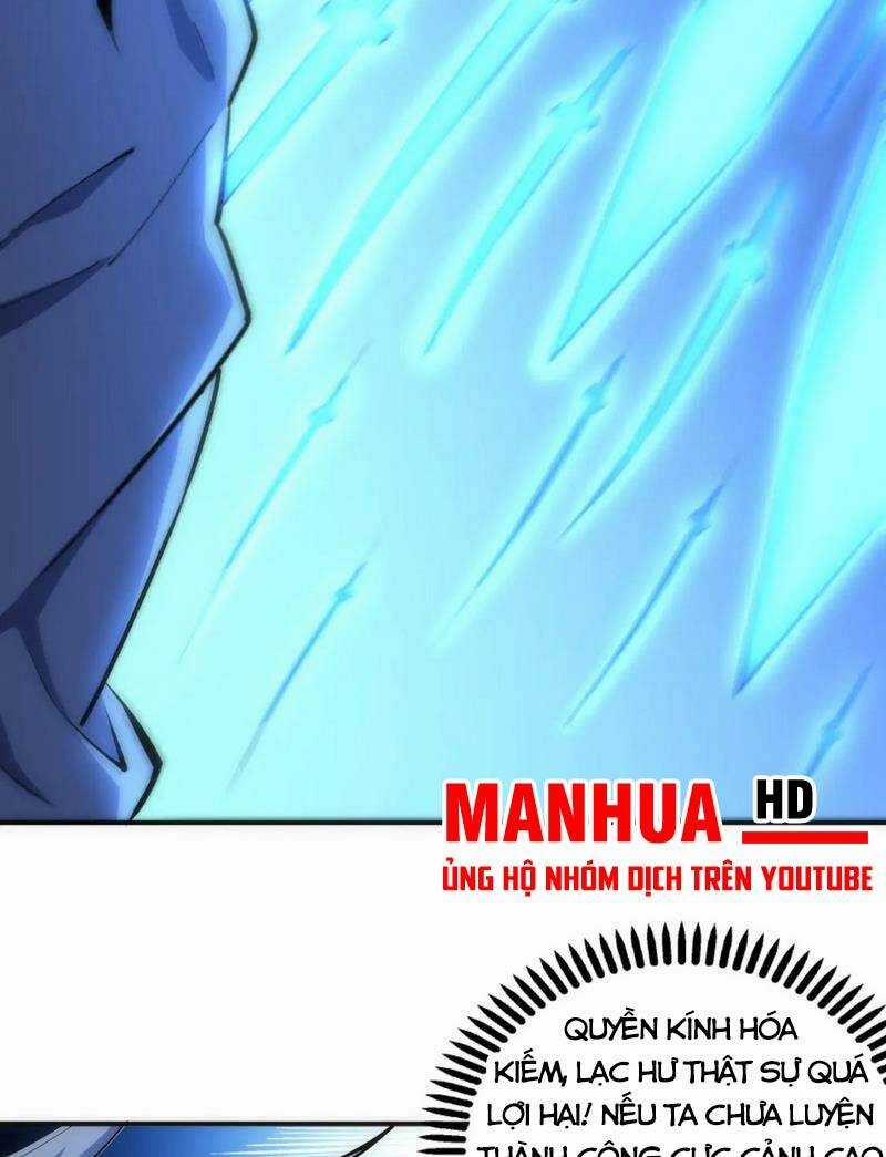 Vạn Cổ Thần Đế Chapter 61 trang 4