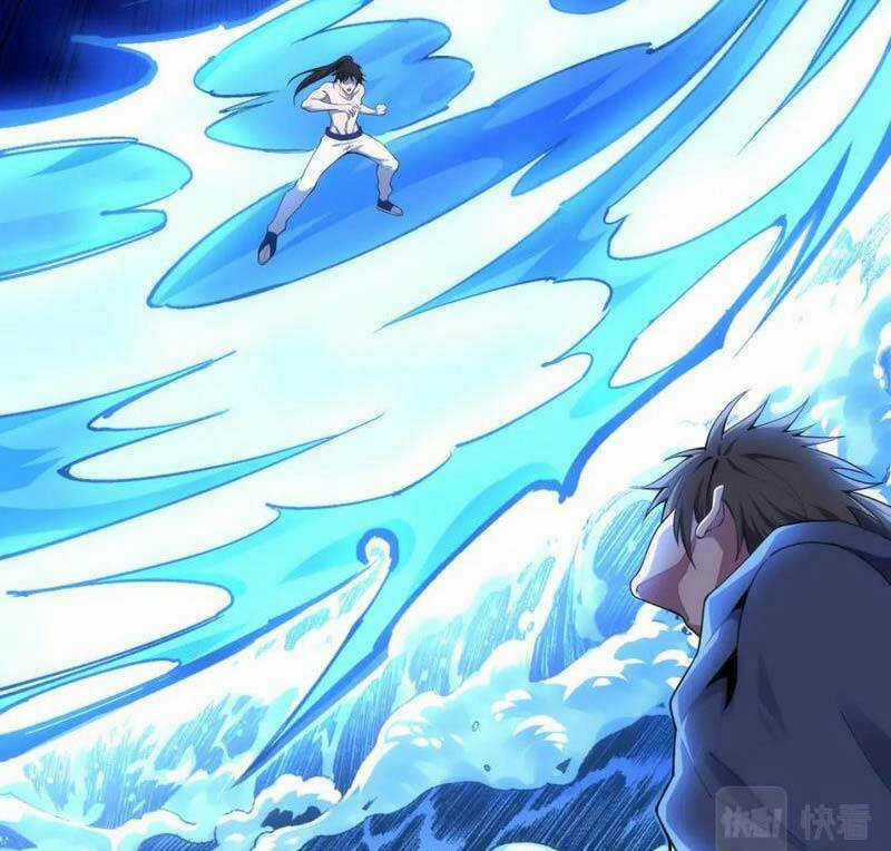 Vạn Cổ Thần Đế Chapter 61 trang 41