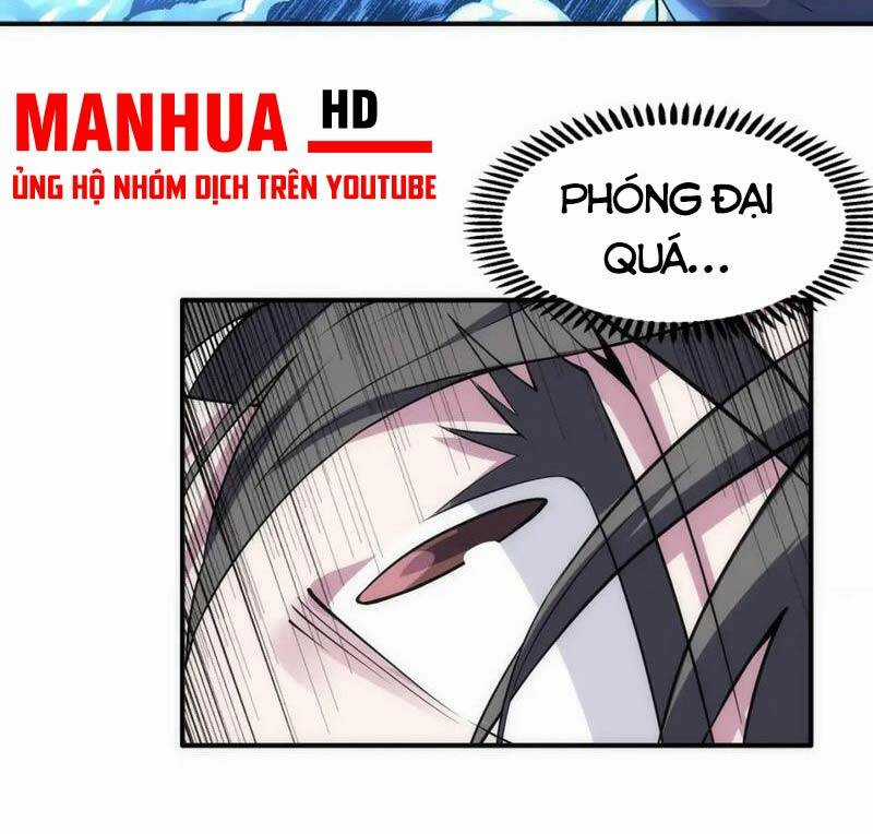 Vạn Cổ Thần Đế Chapter 61 trang 42