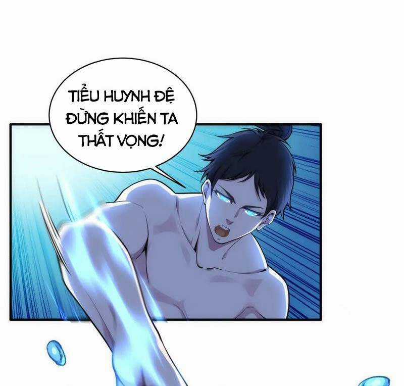 Vạn Cổ Thần Đế Chapter 61 trang 43