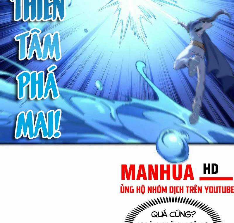 Vạn Cổ Thần Đế Chapter 61 trang 45