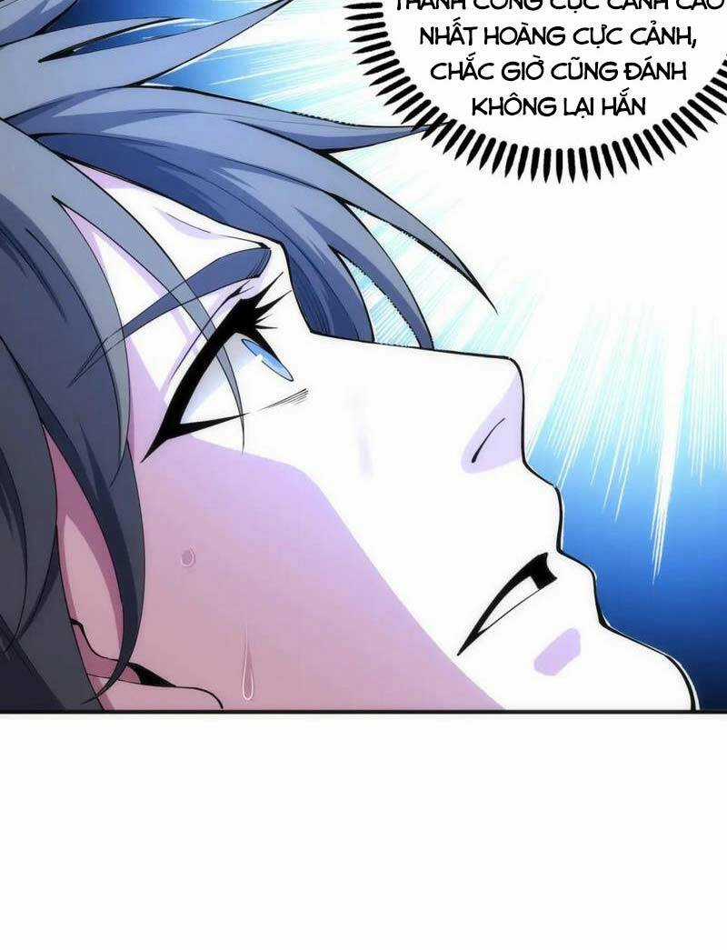 Vạn Cổ Thần Đế Chapter 61 trang 5